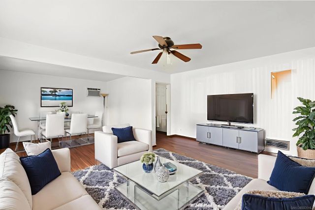 6821-23 Mohawk St, San Diego, CA 92115