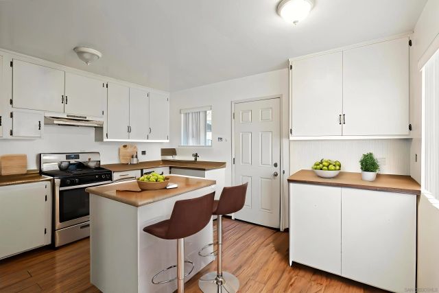 6821-23 Mohawk St, San Diego, CA 92115