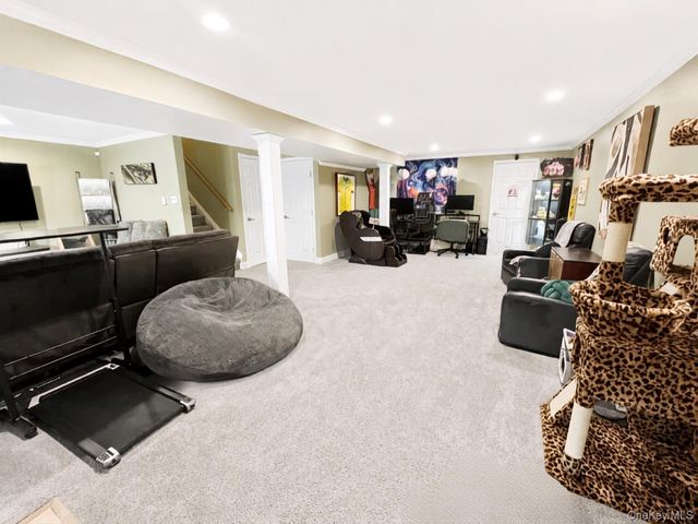 84 Sparrow Ridge Road 17C, Carmel, NY 10512