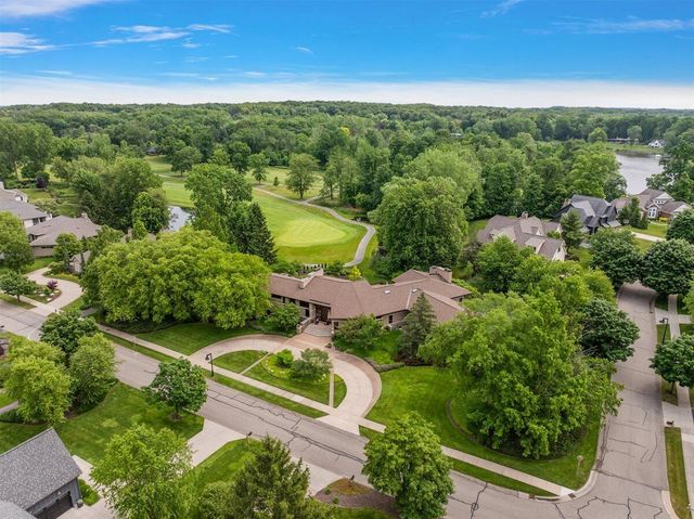 1878 Watermark Drive Se, Cascade Twp, MI 49546