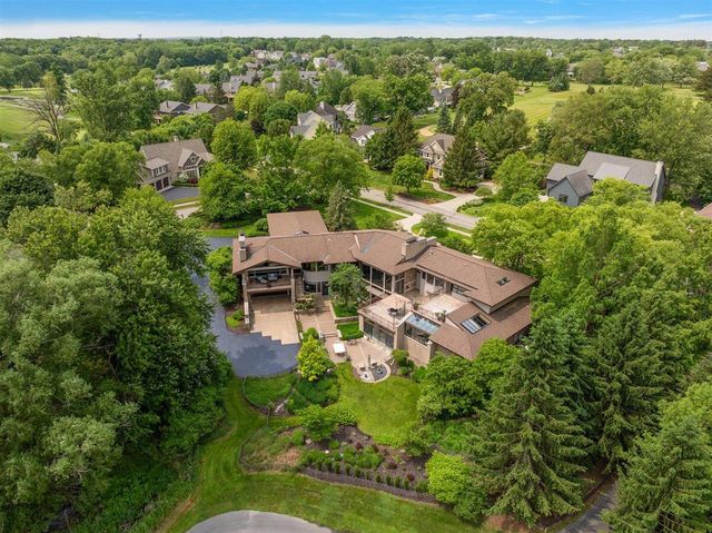 1878 Watermark Drive Se, Cascade Twp, MI 49546