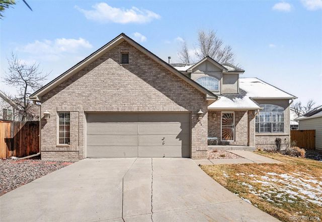 6454 S Nelson Way, Littleton, CO 80127