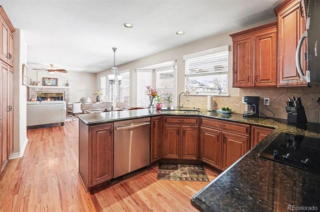 6454 S Nelson Way, Littleton, CO 80127