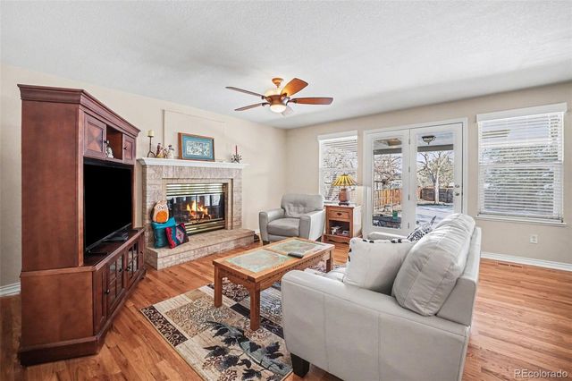 6454 S Nelson Way, Littleton, CO 80127