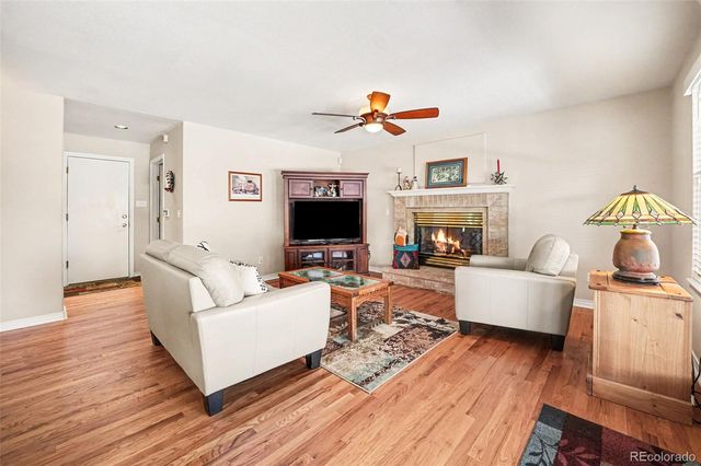 6454 S Nelson Way, Littleton, CO 80127