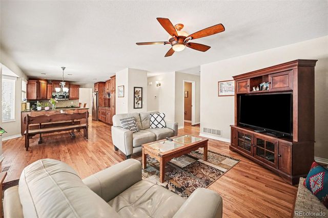 6454 S Nelson Way, Littleton, CO 80127