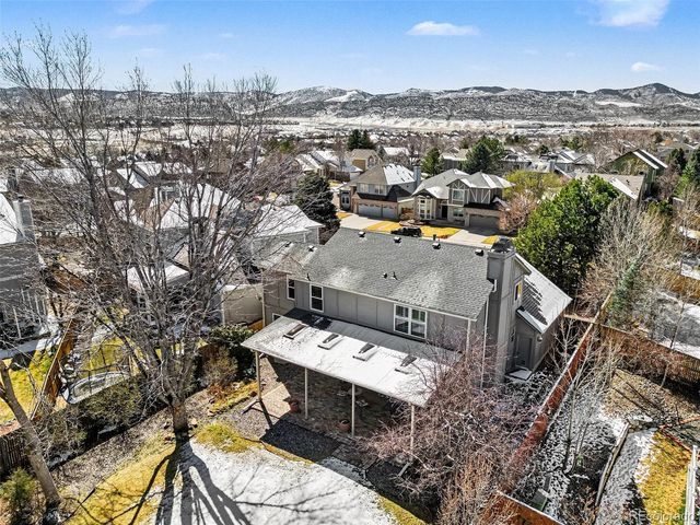 6454 S Nelson Way, Littleton, CO 80127