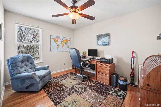 6454 S Nelson Way, Littleton, CO 80127