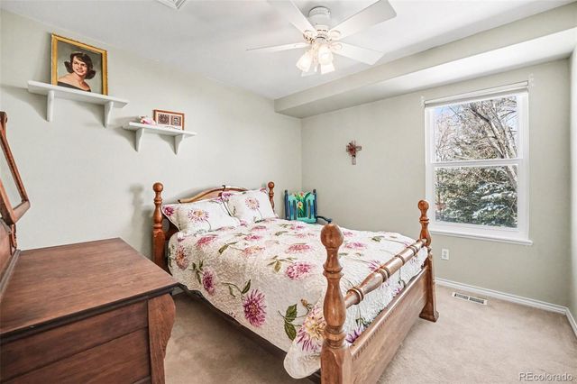 6454 S Nelson Way, Littleton, CO 80127