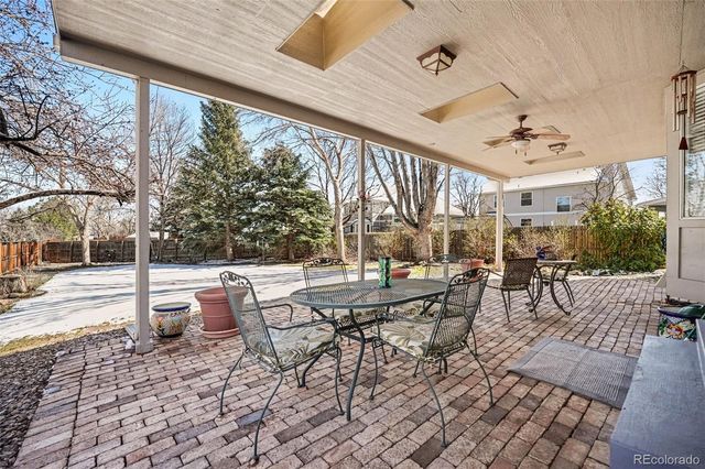 6454 S Nelson Way, Littleton, CO 80127