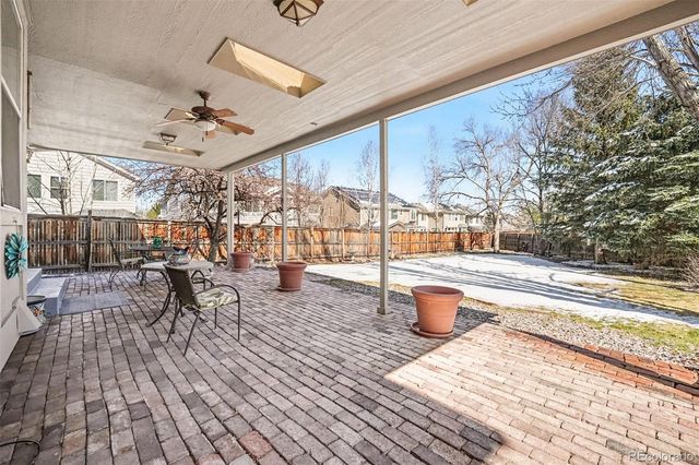 6454 S Nelson Way, Littleton, CO 80127