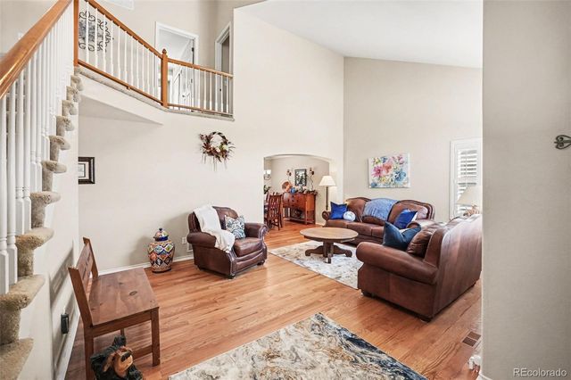 6454 S Nelson Way, Littleton, CO 80127