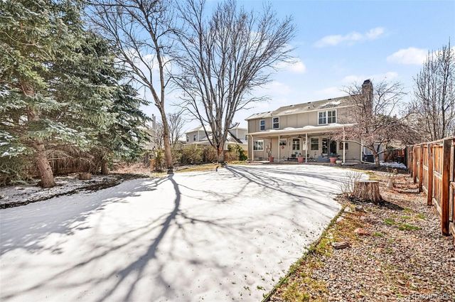 6454 S Nelson Way, Littleton, CO 80127