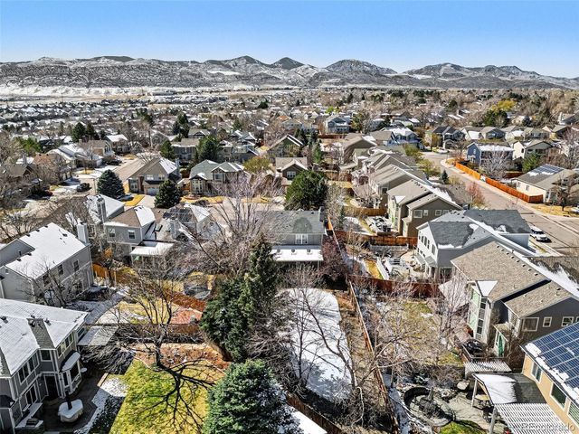 6454 S Nelson Way, Littleton, CO 80127