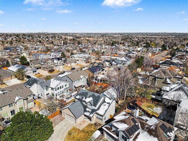 6454 S Nelson Way, Littleton, CO 80127