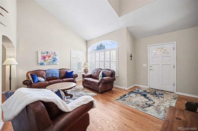 6454 S Nelson Way, Littleton, CO 80127