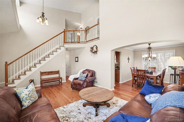 6454 S Nelson Way, Littleton, CO 80127