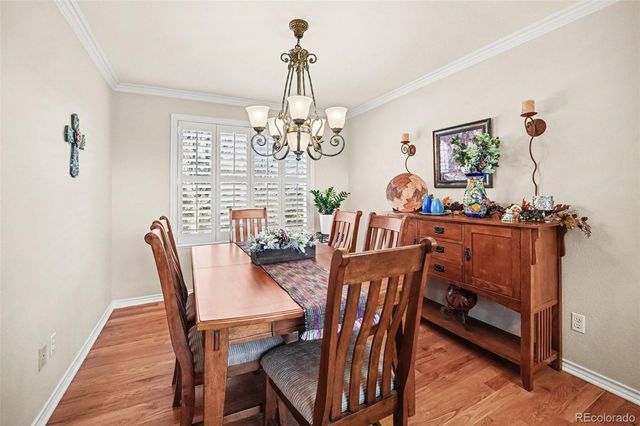 6454 S Nelson Way, Littleton, CO 80127