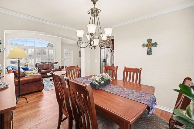 6454 S Nelson Way, Littleton, CO 80127