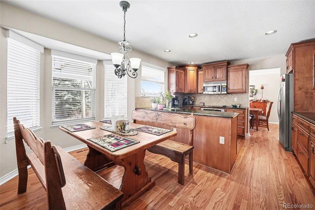 6454 S Nelson Way, Littleton, CO 80127