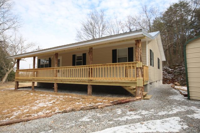 580 County Road 461, Englewood, TN 37329
