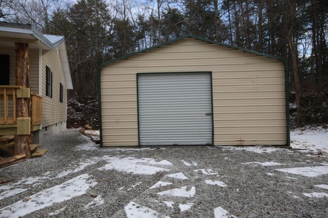 580 County Road 461, Englewood, TN 37329