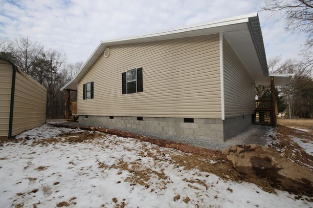 580 County Road 461, Englewood, TN 37329