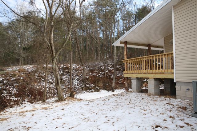 580 County Road 461, Englewood, TN 37329