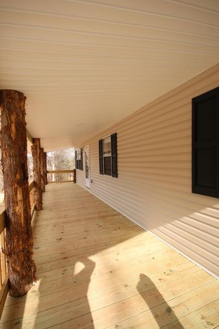 580 County Road 461, Englewood, TN 37329