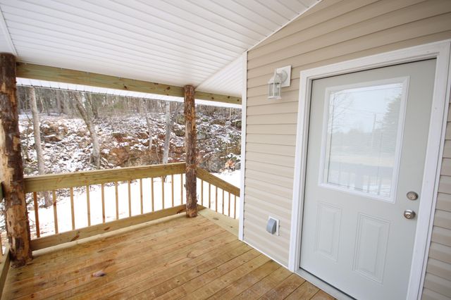 580 County Road 461, Englewood, TN 37329