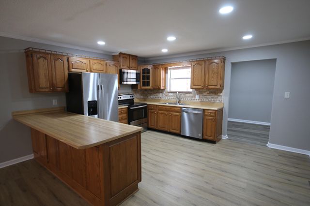 580 County Road 461, Englewood, TN 37329