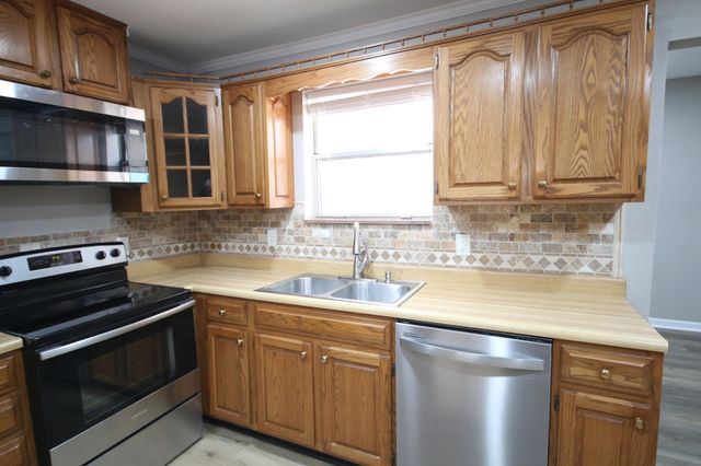580 County Road 461, Englewood, TN 37329
