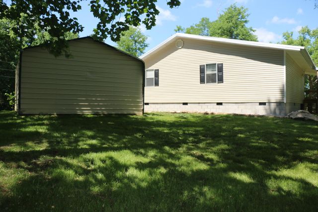 580 County Road 461, Englewood, TN 37329