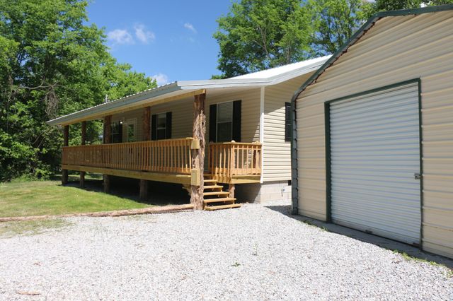 580 County Road 461, Englewood, TN 37329