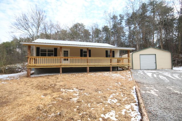 580 County Road 461, Englewood, TN 37329