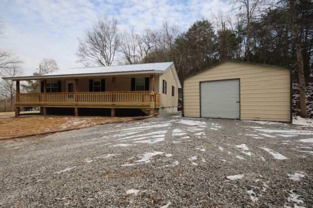 580 County Road 461, Englewood, TN 37329