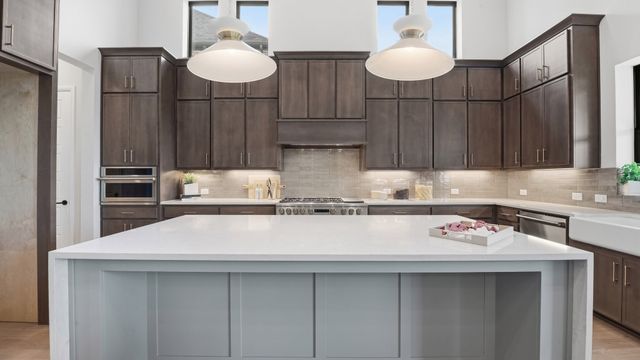 2591 Fountain Street, Prosper, TX 75078