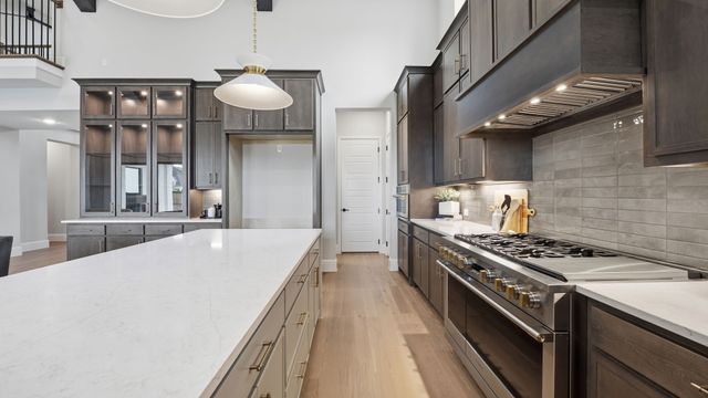 2591 Fountain Street, Prosper, TX 75078