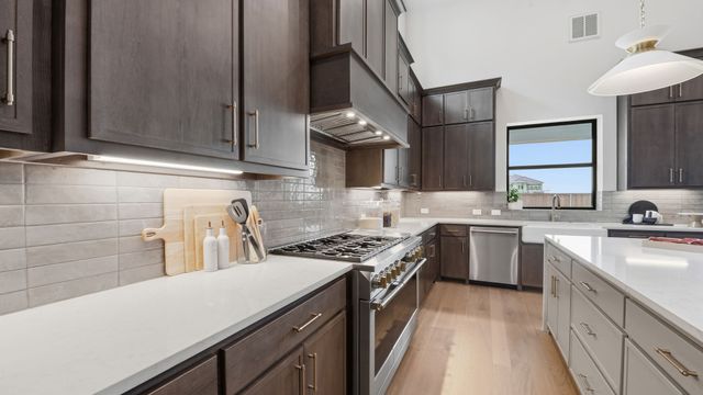 2591 Fountain Street, Prosper, TX 75078