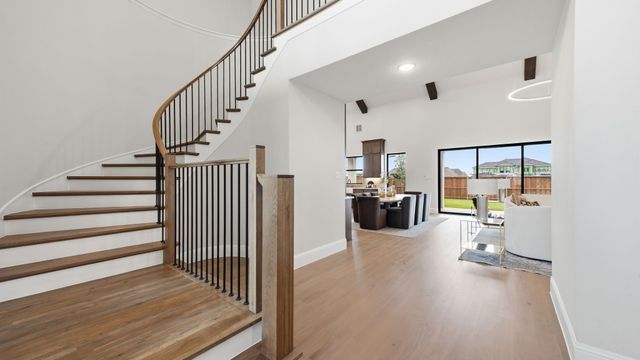 2591 Fountain Street, Prosper, TX 75078