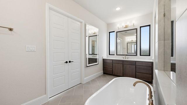 2591 Fountain Street, Prosper, TX 75078