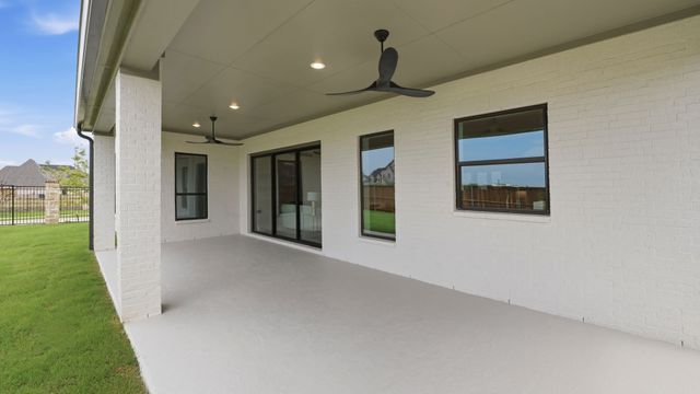 2591 Fountain Street, Prosper, TX 75078
