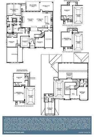 2591 Fountain Street, Prosper, TX 75078