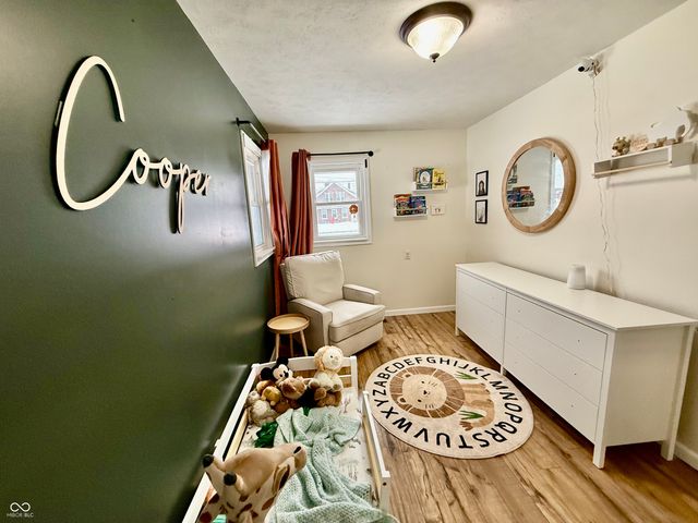 404 S 8th Street, Cayuga, IN 47928