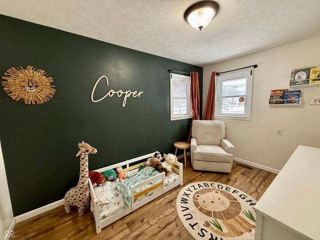 404 S 8th Street, Cayuga, IN 47928