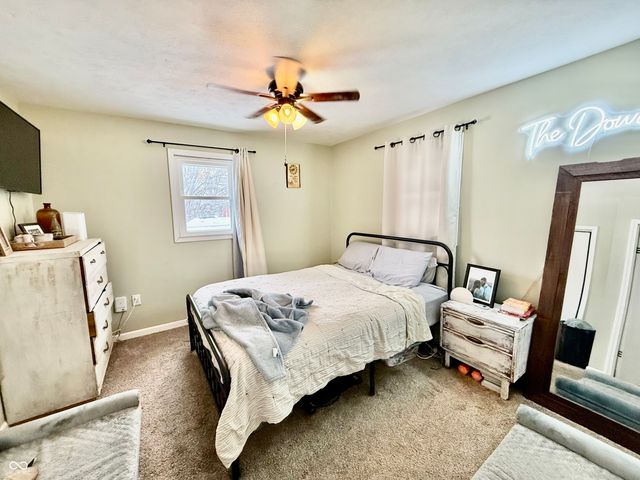 404 S 8th Street, Cayuga, IN 47928