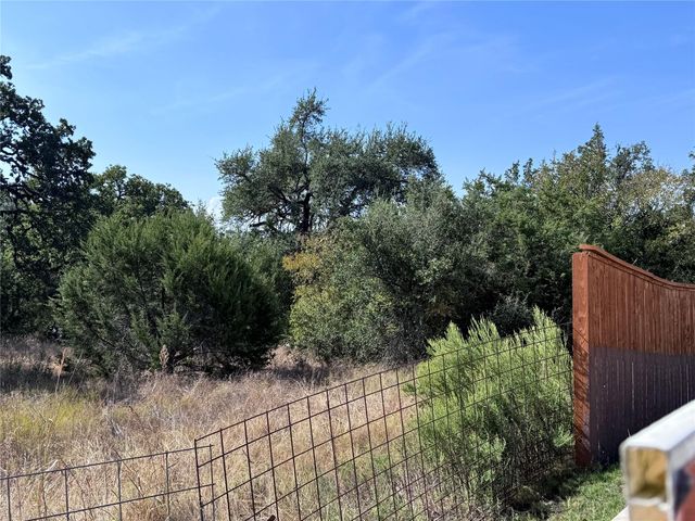 TBD Whisper LN, Georgetown, TX 78628