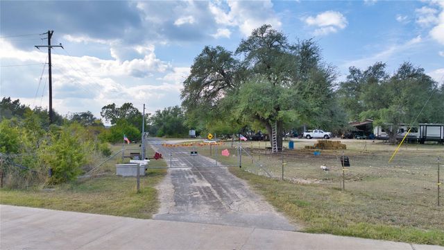 TBD Whisper LN, Georgetown, TX 78628