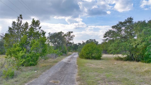 TBD Whisper LN, Georgetown, TX 78628