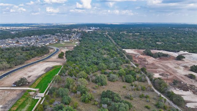 TBD Whisper LN, Georgetown, TX 78628